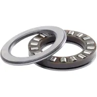 INA Axial-Zylinderrollenlager 81110 TV Innen-Ø 50 mm Aussen-Ø 70 mm 0,14 kg