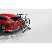 Volkswagen Original VW Fahrradträger Anhängerkupplung AHK 000071105G T5 T6 Caddy