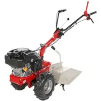 Eurosystems P55 Benzin-Einachsschlepper Rato RV200