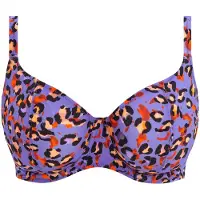 Freya Bikinioberteil für Damen Santiago nights