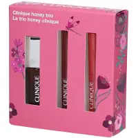 Clinique Honey Trio 3st - 1 Set St