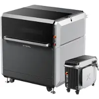 Xtool MetalFab 1200W, Bundle: MetalFab Laser Welder + CNC cutter