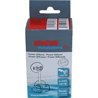 Eheim Diffusor für InstallationsSET 2 und für Schlauch- 12/16 mm