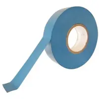 Varivendo Weich-PVC-Isolierband 19mmx25m blau