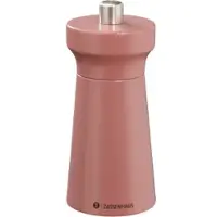 Zassenhaus Pfeffermühle WESTERLAND 12 cm coral