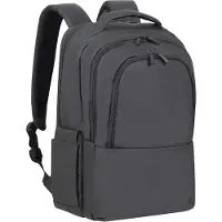 Rivacase Riva NB Rucksack Tegel-Eco 15,6" schwarz 8435