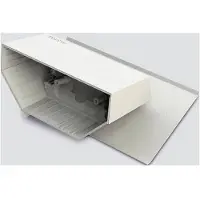 Siedle ZTA 150-0 W