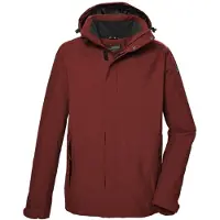 Killtec Herren Funktionsjacke KOS 87 MN JCKT_XENIOS