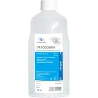 Dr. Schumacher GmbH Descoderm alk. Hand- & Hautdesinfektion 12 x 1 Liter