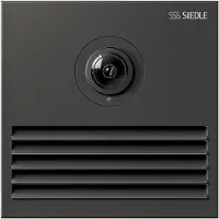 Siedle SIED Kamera-Türlautsprecher