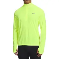 Under Armour Launch Halbreißverschluss-sweatshirt