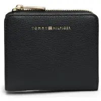 Tommy Hilfiger Flag Compact Damen-geldbörse