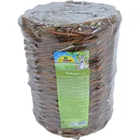 Jr Farm Weiden-Heutunnel - Groß - 450 g