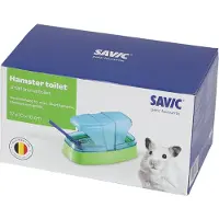 Savic Hamster-Schrank savic 17x10x10