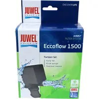 Juwel Eccoflow 1500 Aquarienwasserpumpe