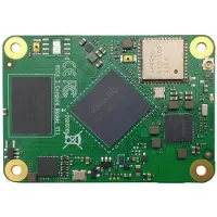 Radxa CM3 Model A Rock3 RK3566 Compute module 1GB RAM /8GB EMMC, Wifi+BT, RM116-D1E8W2