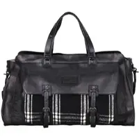 Cinque Weekender Salvatore schwarz