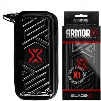 Winmau Blade X G1 Armor Darttasche