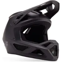 FOX Rampage Mips Jugend Downhill Helm