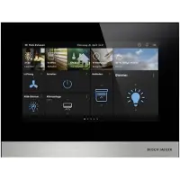 Busch-Jaeger IP-Touch H8236-5B-03 2TMA130050B0068