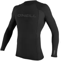 O'Neill Thermo X Crew Langärmeliges Thermoshirt