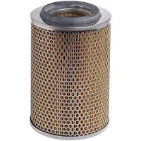 HENGST FILTER Luftfilter E267L