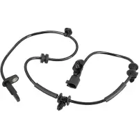 Meyle ABS Sensor Raddrehzahl Vorne für TESLA Model Y (5YJY) 70-14 899 0000