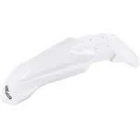 Ufo Restyled Yamaha Yz 02-14 Vorderradkotflügel