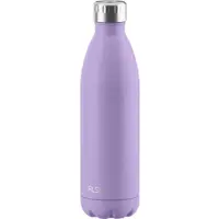 FLSK Isolier-Trinkflasche Lavender 0,75 Liter