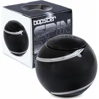 Triton bopster Spin Ball - Black