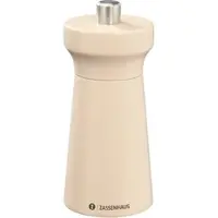 Zassenhaus Pfeffermühle WESTERLAND 12 cm sand