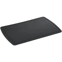 Zassenhaus Schneidmatte PREMIUM LINE, schwarz 42 x27,5 cm