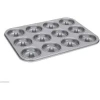 Städter we love baking Donuts 38 x 26 cm