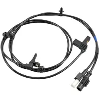 FEBI BILSTEIN ABS Sensor Raddrehzahl Hinten Links passend für MERCEDES-BENZ VIANO (W639) 181010