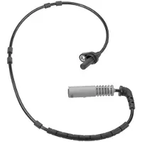 Meyle ABS Sensor Raddrehzahl Hinten Hinten Beidseitig für BMW X3 (E83) 314 899 0066