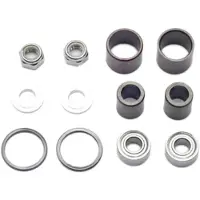 HT Components X3 Pedal-umbausatz