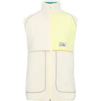 Kari Traa - Women's Emma Vest - Fleeceweste Gr L weiß