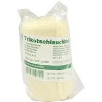 Lohmann & Rauscher Trikotschlauch Binde 10 cmx4 m 1 St