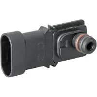 Hella Sensor Ladedruck 3-polig Sensorik-Expertise passend für u.a. RENAULT