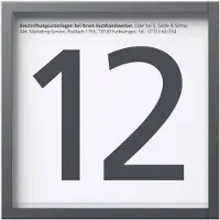 Siedle InformationsfeldIM 700-0 DGf