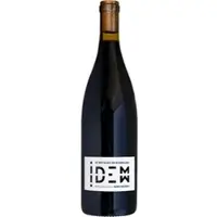 Bertrand & Vincent Marchesseau Idem 2024 -