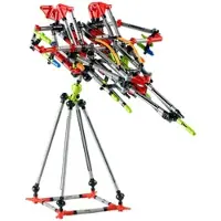 Playtastic Konstruktionsspielzeug "Fortgeschrittene", 328 Teile
