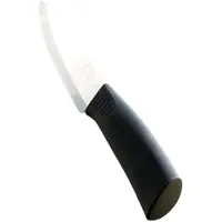 Rosenstein & Söhne Keramik-Universalmesser mit 13 cm Klinge