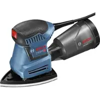 Bosch Schwingschleifer GSS 160-1 A Multi 180 Watt
