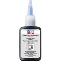 Liqui moly Schraubensicherung mittelfest 50g Dosierflasche