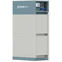 PYLONTECH Batteriespeicher Force-H2 6.7 Hochvoltspeicher 6,7 kWh nutzbar / 7,1 kWh gesamt,