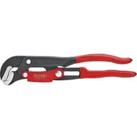 Knipex Rohrzange 1'' S-Maul Länge: 330mm