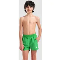 Arena Shorts Jungen Bywayx R - Team Green-white - 164
