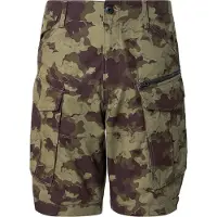 G-Star Rovic Relaxed Fit Kurze Hose