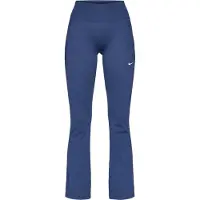 Nike Damen Sporthose W NK ONE DF HR TGHT FLRE USEAM